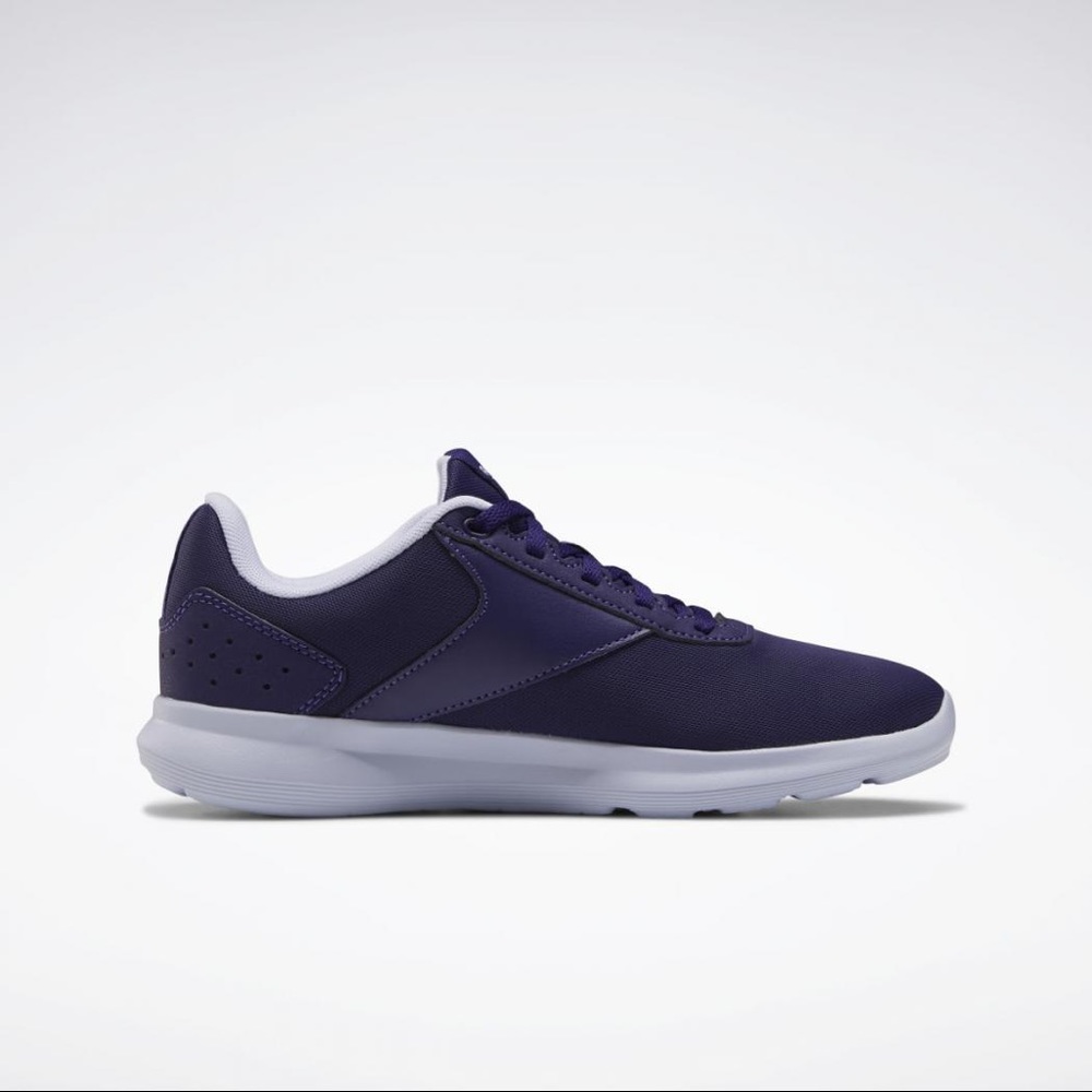REEBOK Dart TR2 Mystic Orchid Wild Lilac White NIB - Picture 4 of 10